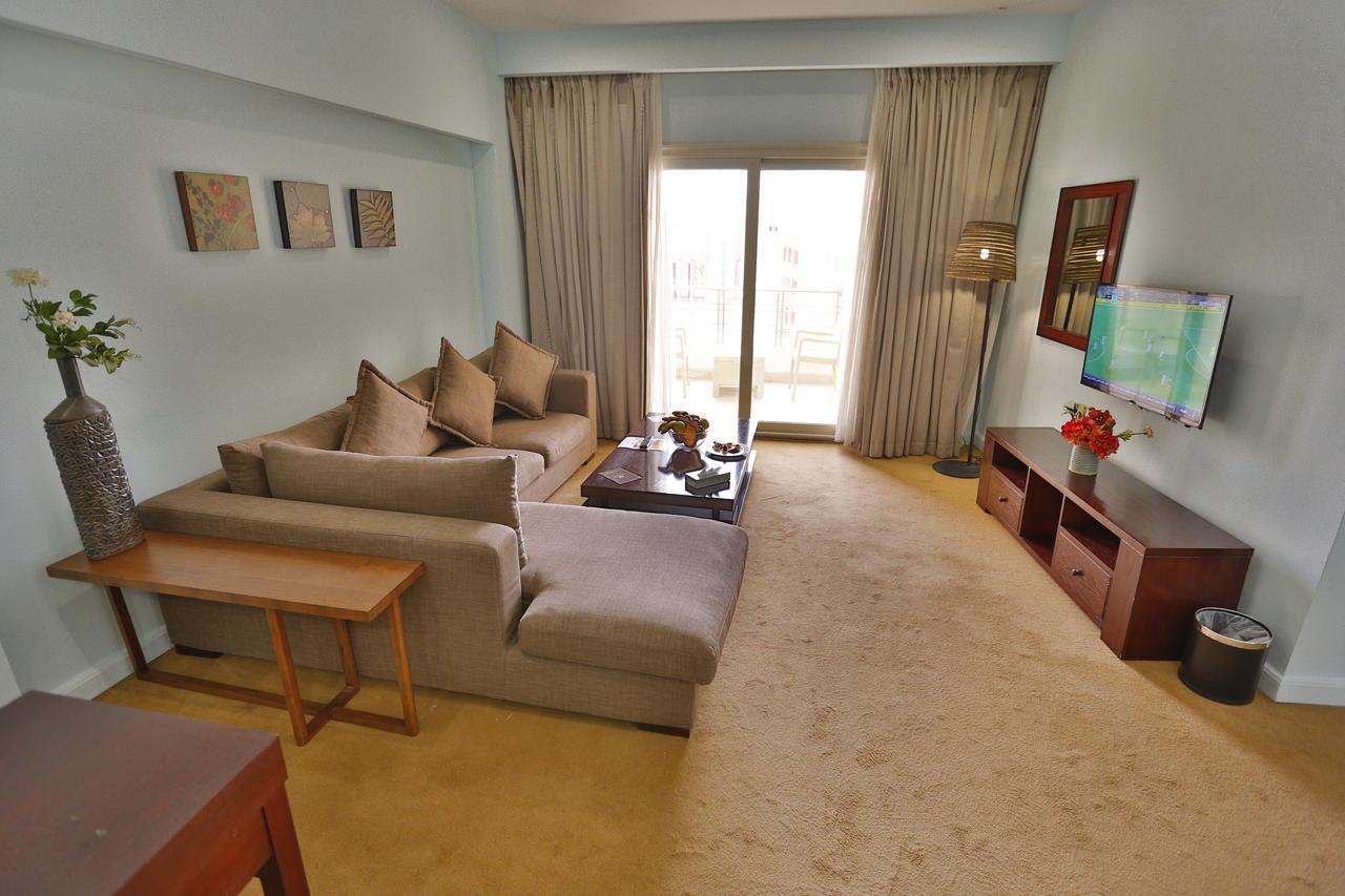 Tolip Family Park Hotel Il Il Cairo Esterno foto